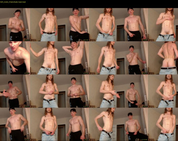 patrick_bale — 70 minute Chaturbate male cam show recording, 720p, Nov 13, 2021