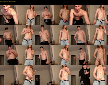 patrick_bale — 70 minute Chaturbate male cam show recording, 720p, Nov 13, 2021