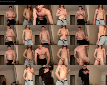 patrick_bale — 70 minute Chaturbate male cam show recording, 720p, Nov 13, 2021