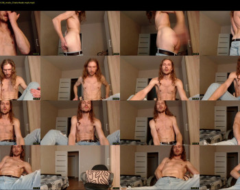 patrick_bale — 70 minute Chaturbate male cam show recording, 720p, Nov 13, 2021