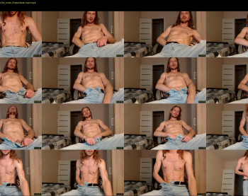 patrick_bale — 70 minute Chaturbate male cam show recording, 720p, Nov 13, 2021