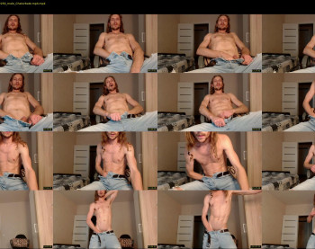 patrick_bale — 70 minute Chaturbate male cam show recording, 720p, Nov 13, 2021