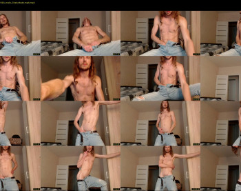 patrick_bale — 71 minute Chaturbate male cam show recording, 720p, Nov 13, 2021