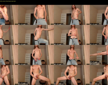 patrick_bale — 70 minute Chaturbate male cam show recording, 720p, Nov 13, 2021