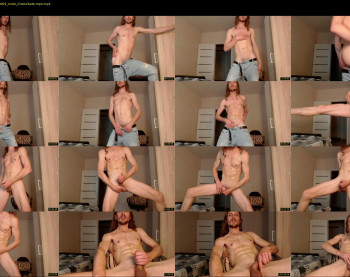 patrick_bale — 70 minute Chaturbate male cam show recording, 720p, Nov 14, 2021