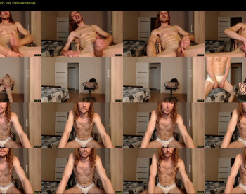 patrick_bale — 40 minute Chaturbate male cam show recording, 720p, Nov 14, 2021