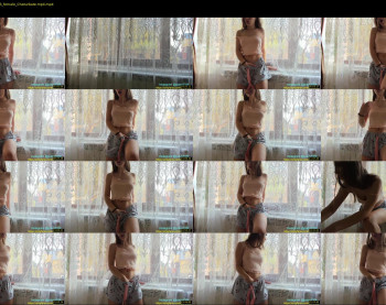 patry333 — 29 minute Chaturbate female cam show recording, 1080p, Nov 13, 2021