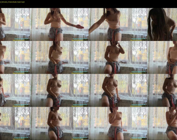 patry333 — 47 minute Chaturbate female cam show recording, 1080p, Nov 13, 2021