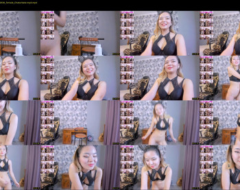 peow_peow_ — 8 minute Chaturbate female cam show recording, 720p, Nov 13, 2021