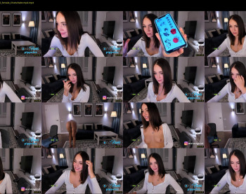pippalee — 72 minute Chaturbate female cam show recording, 1080p, Nov 13, 2021