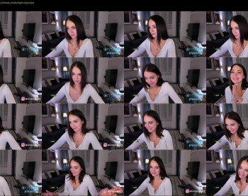 pippalee — 6 minute Chaturbate female cam show recording, 1080p, Nov 13, 2021