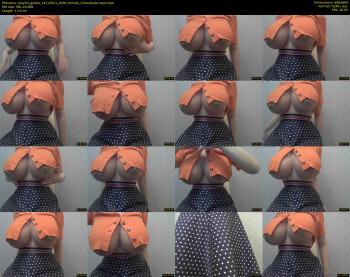 playful_goldie — 76 minute Chaturbate female cam show recording, 480p, Nov 14, 2021