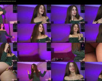 plump_bums — 17 minute Chaturbate female cam show recording, 1080p, Nov 13, 2021