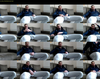 prince_89 — 37 minute Chaturbate male cam show recording, 720p, Nov 13, 2021