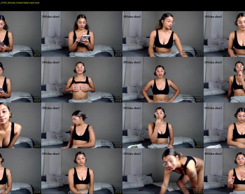 princess_cece — 70 minute Chaturbate female cam show recording, 1080p, Nov 13, 2021