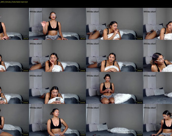 princess_cece — 70 minute Chaturbate female cam show recording, 1080p, Nov 13, 2021
