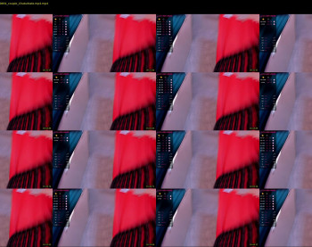 projectdanta — 4 minute Chaturbate female cam show recording, 1080p, Nov 13, 2021
