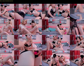 projectdanta — 51 minute Chaturbate female cam show recording, 1080p, Nov 14, 2021