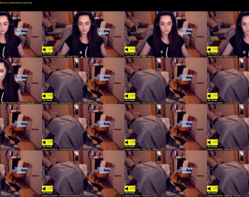 ps4pro — 79 minute Chaturbate female cam show recording, 1080p, Nov 13, 2021