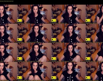 ps4pro — 79 minute Chaturbate female cam show recording, 1080p, Nov 14, 2021