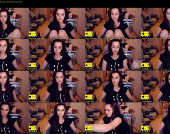 ps4pro — 79 minute Chaturbate female cam show recording, 1080p, Nov 14, 2021