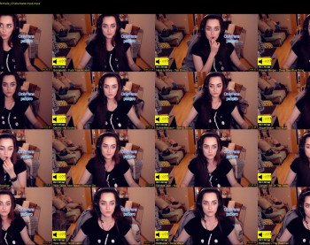 ps4pro — 78 minute Chaturbate female cam show recording, 1080p, Nov 14, 2021