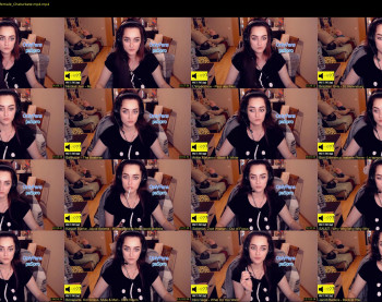 ps4pro — 88 minute Chaturbate female cam show recording, 1080p, Nov 14, 2021