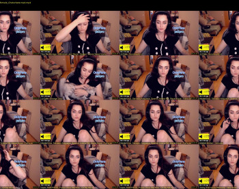 ps4pro — 32 minute Chaturbate female cam show recording, 1080p, Nov 14, 2021