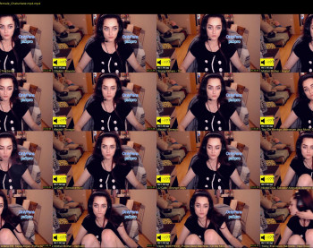 ps4pro — 55 minute Chaturbate female cam show recording, 1080p, Nov 14, 2021