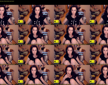 ps4pro — 25 minute Chaturbate female cam show recording, 1080p, Nov 14, 2021