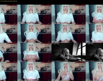 queensy_sins_x — 114 minute Chaturbate female cam show recording, 720p, Nov 13, 2021