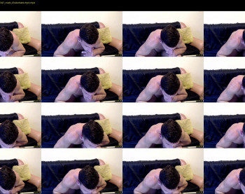 rafaelosteel — 3 minute Chaturbate male cam show recording, 720p, Nov 13, 2021