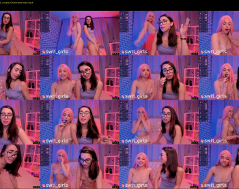 rebygera — 70 minute Chaturbate couple cam show recording, 1080p, Nov 13, 2021