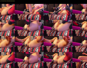 refinedredhead — 115 minute Chaturbate female cam show recording, 720p, Nov 13, 2021