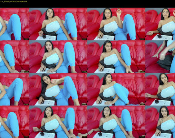 rosasweet02 — 70 minute Chaturbate female cam show recording, 1080p, Nov 13, 2021