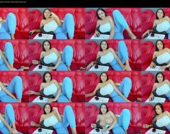 rosasweet02 — 70 minute Chaturbate female cam show recording, 1080p, Nov 14, 2021