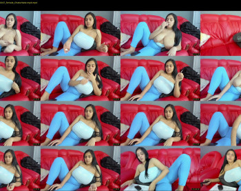 rosasweet02 — 70 minute Chaturbate female cam show recording, 1080p, Nov 14, 2021
