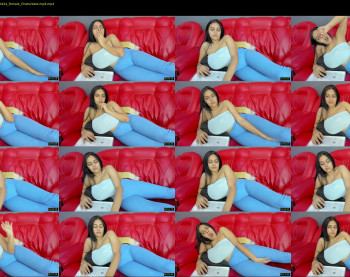 rosasweet02 — 8 minute Chaturbate female cam show recording, 1080p, Nov 14, 2021
