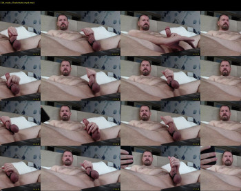 ryanlanders — 9 minute Chaturbate male cam show recording, 720p, Nov 13, 2021
