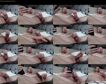 ryanlanders — 36 minute Chaturbate male cam show recording, 720p, Nov 13, 2021