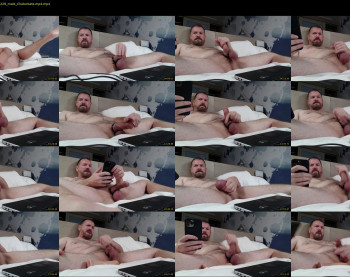 ryanlanders — 36 minute Chaturbate male cam show recording, 720p, Nov 13, 2021