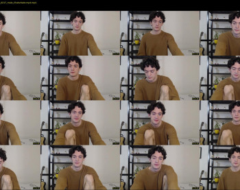 sam_winchest — 47 minute Chaturbate male cam show recording, 720p, Nov 14, 2021