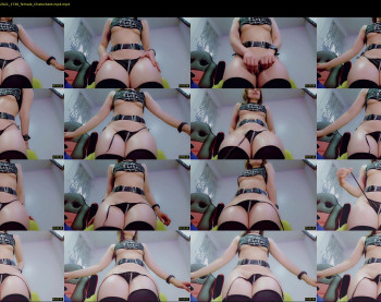 samantha_larusso_ — 9 minute Chaturbate couple cam show recording, 1080p, Nov 13, 2021