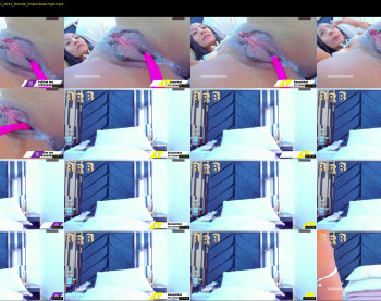 samanthaheinz — 70 minute Chaturbate female cam show recording, 1080p, Nov 14, 2021