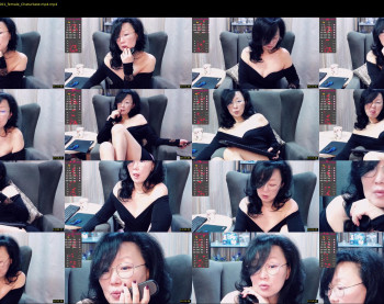 sandrami__ — 25 minute Chaturbate female cam show recording, 720p, Nov 13, 2021