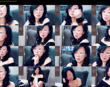 sandrami__ — 63 minute Chaturbate female cam show recording, 720p, Nov 13, 2021