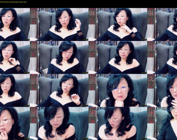 sandrami__ — 18 minute Chaturbate female cam show recording, 720p, Nov 13, 2021
