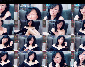 sandrami__ — 48 minute Chaturbate female cam show recording, 720p, Nov 13, 2021