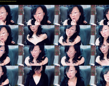 sandrami__ — 6 minute Chaturbate female cam show recording, 720p, Nov 13, 2021