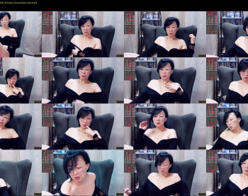 sandrami__ — 27 minute Chaturbate female cam show recording, 720p, Nov 13, 2021